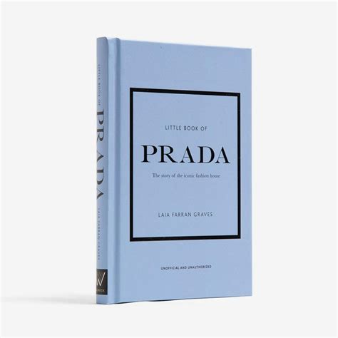 Little book of Prada 